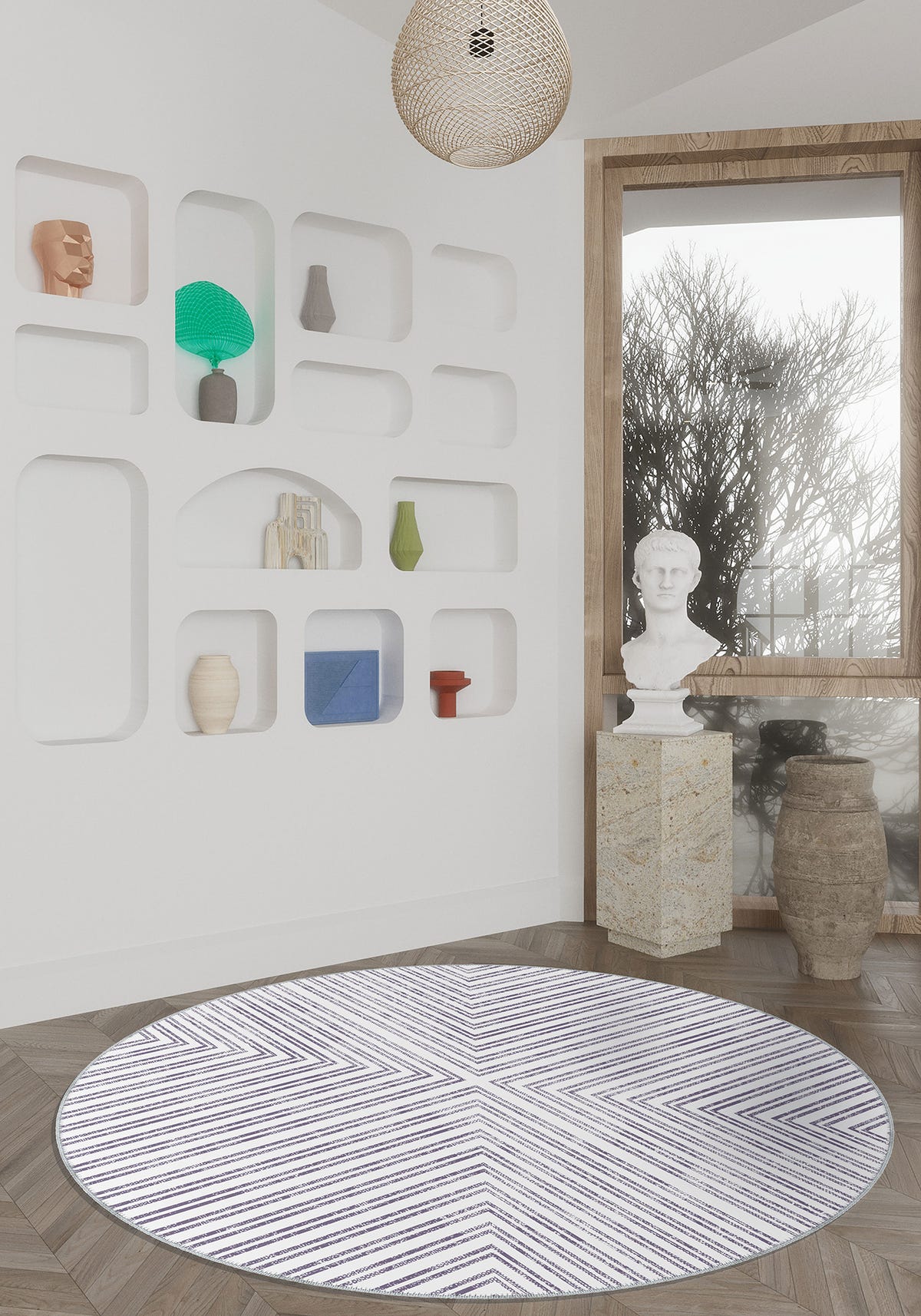 Entryway Rugs