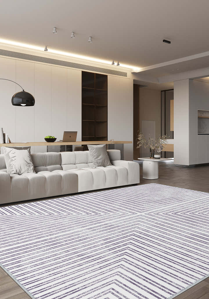 Living Room Rugs