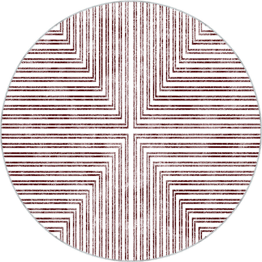 Round Rugs