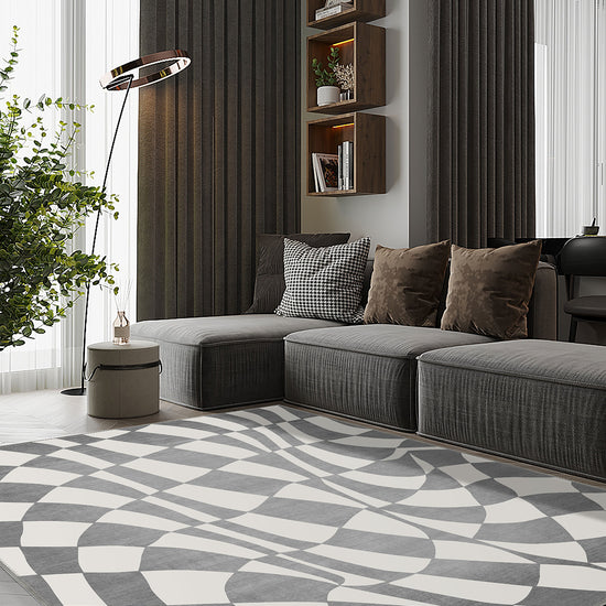 Living Room Rugs
