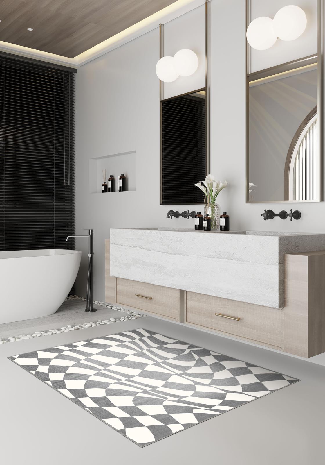 Bath Mat