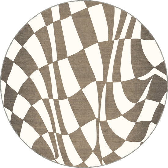 Round Rugs