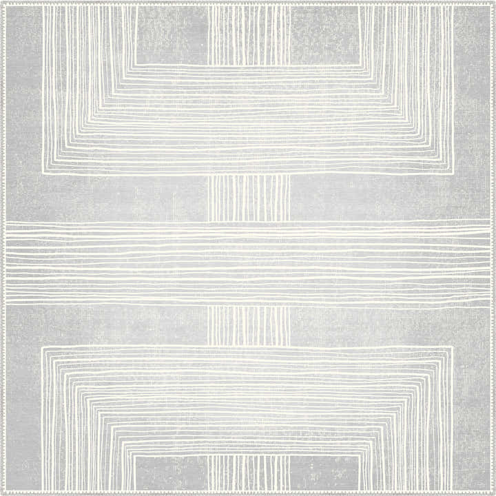 Square Rugs