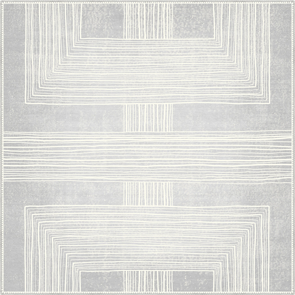 Square Rugs