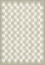 Elysandra Sage Green Geometric Rug