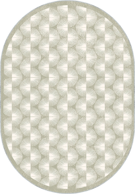 Oval Rugs