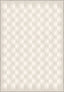 Elysandra Cream Art Deco Rug