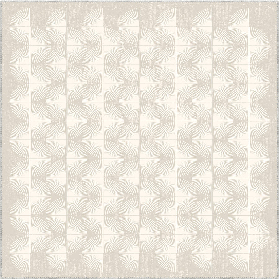 Square Rugs