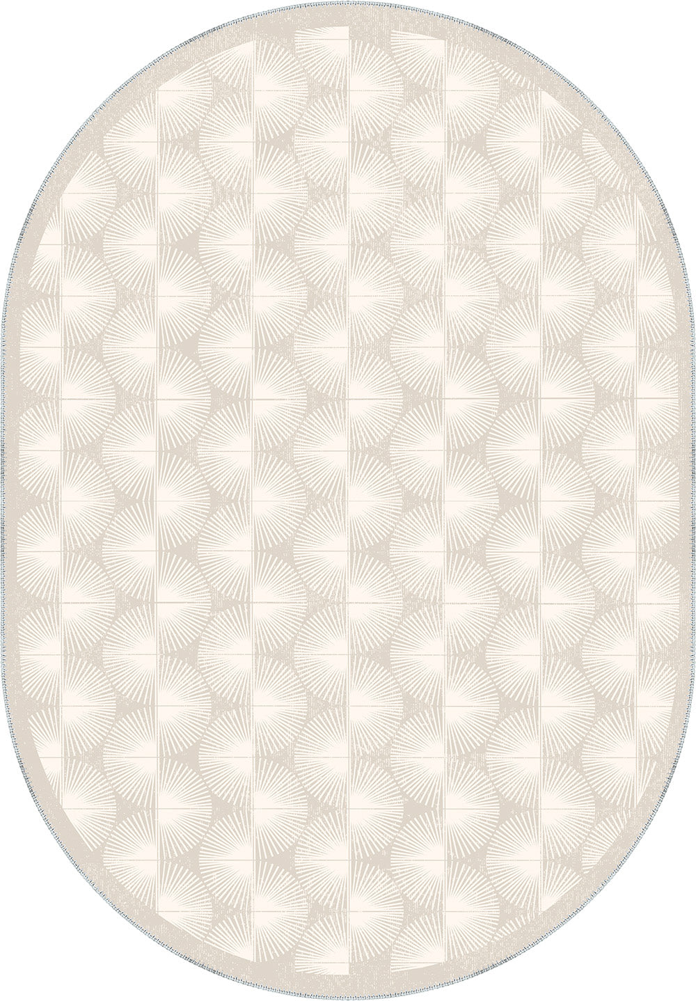 Oval Rugs