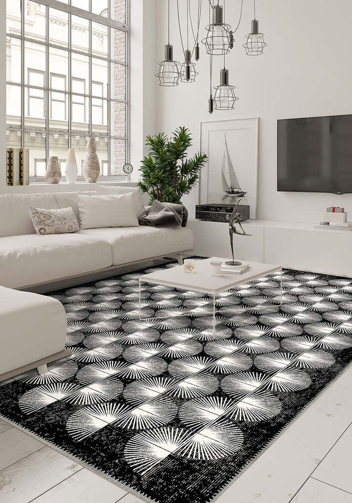 Living Room Rugs
