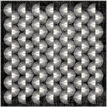 Square Rugs