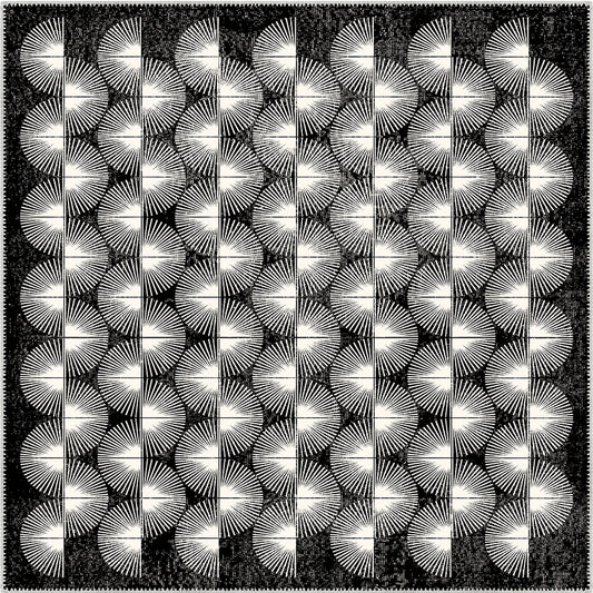 Square Rugs