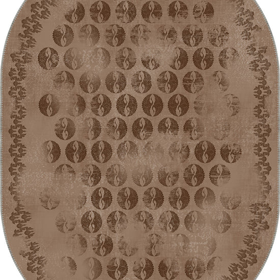 Oval Rugs