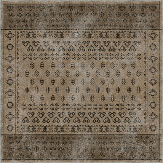 Square Rugs