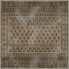 Square Rugs