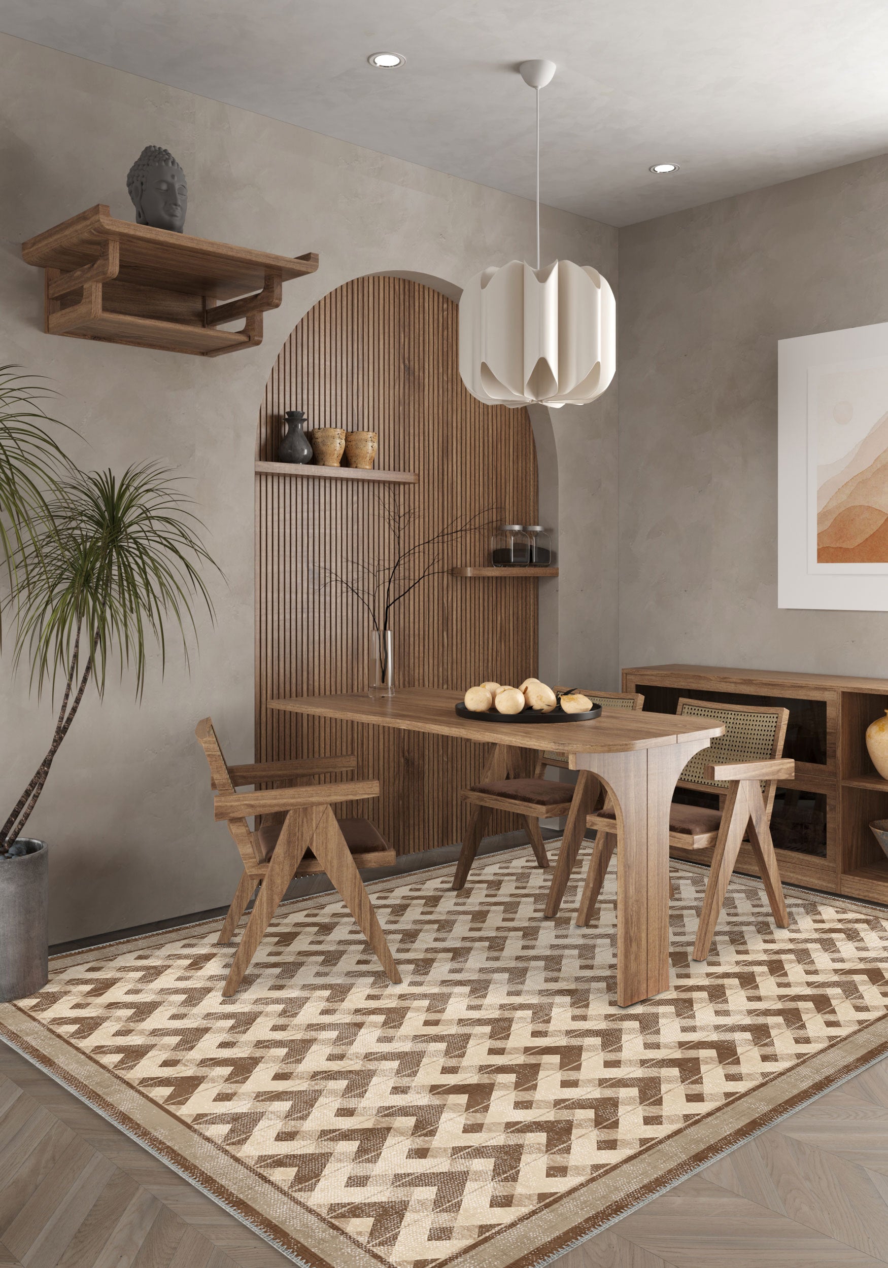 Dining Room Rugs