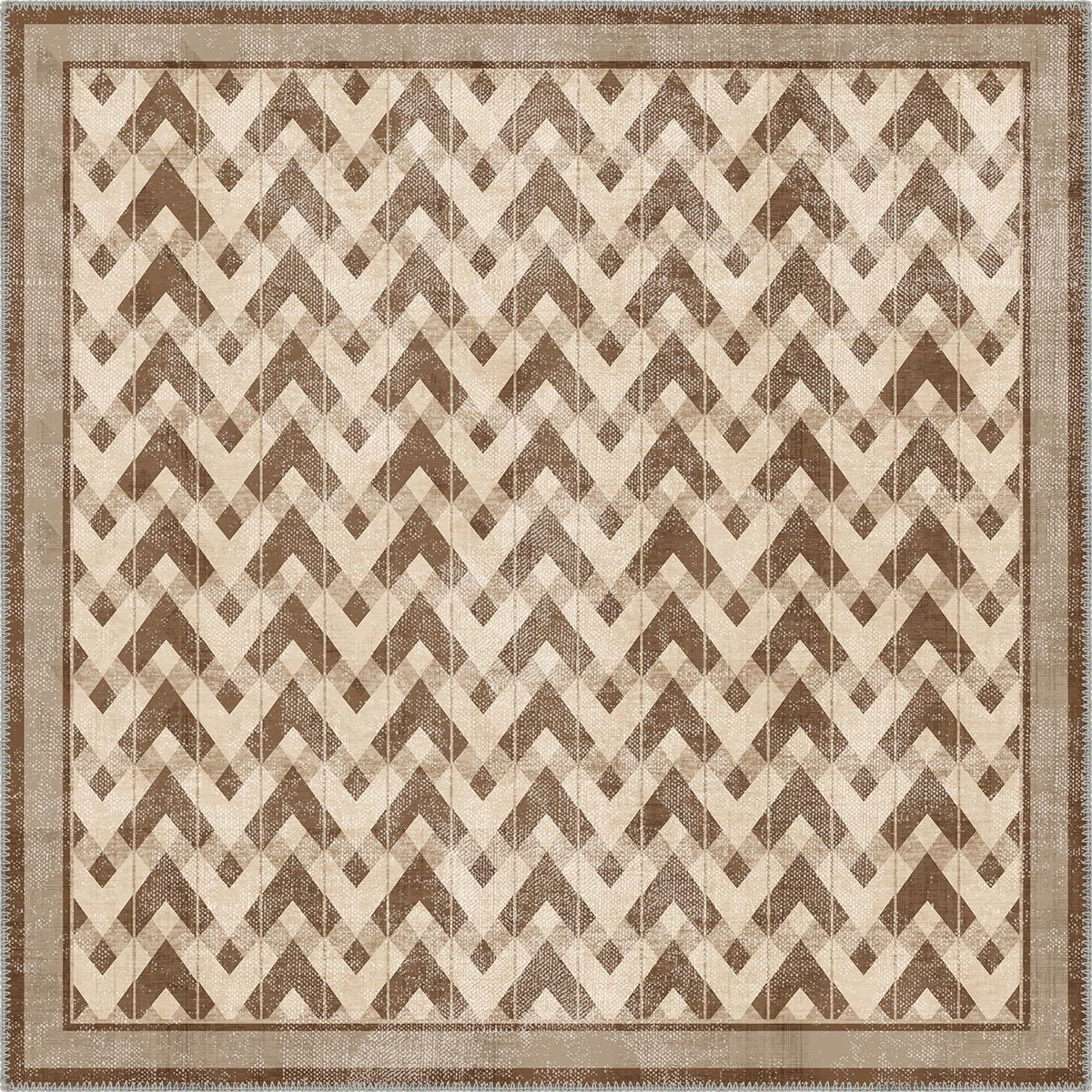 Square Rugs