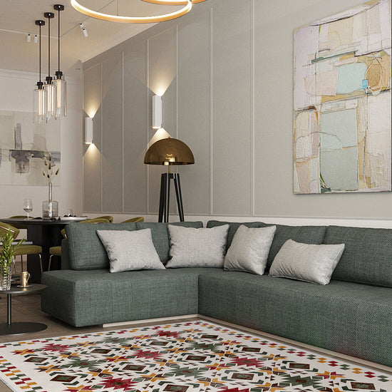 Living Room Rugs