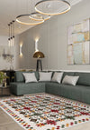 Living Room Rugs