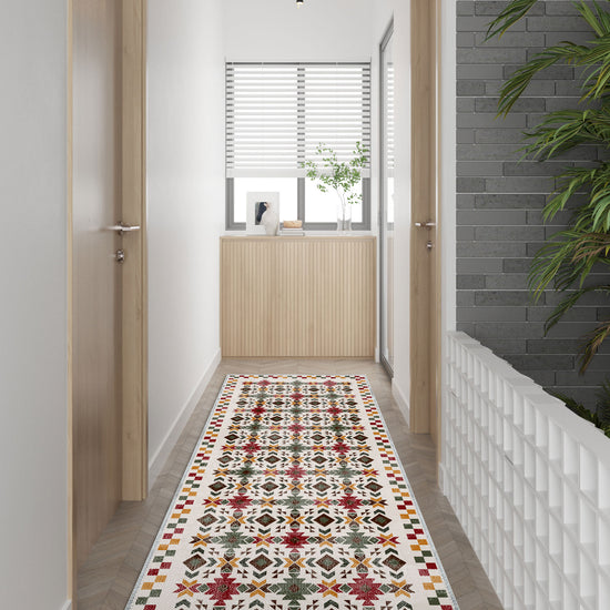Hallway Runner Rugs