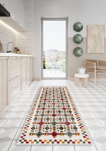 Kitchen Rugs