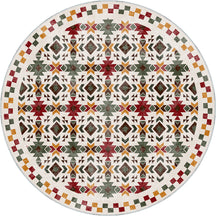 Round Rugs