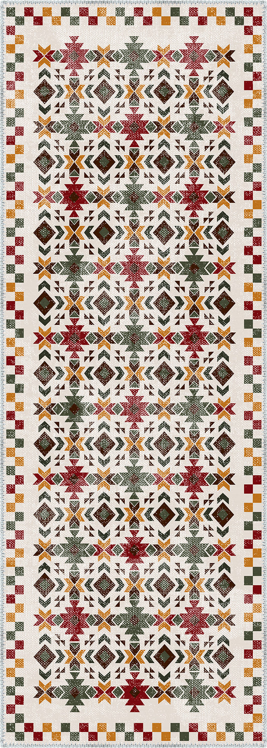 Runner Rugs