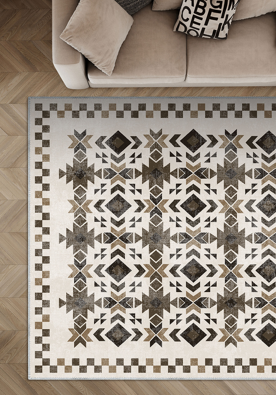 Living Room Rugs