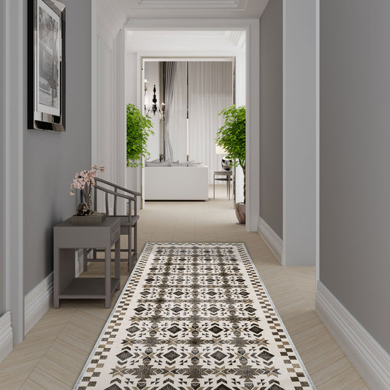 Hallway Runner Rugs