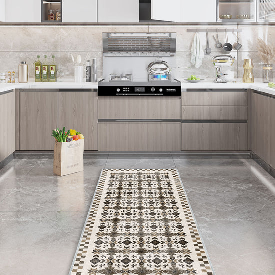 Kitchen Rugs