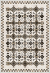 David Brown Boho Rug