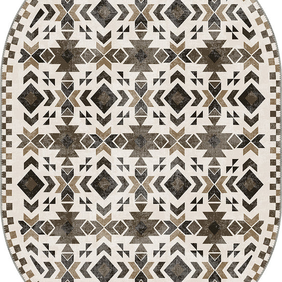 Oval Rugs