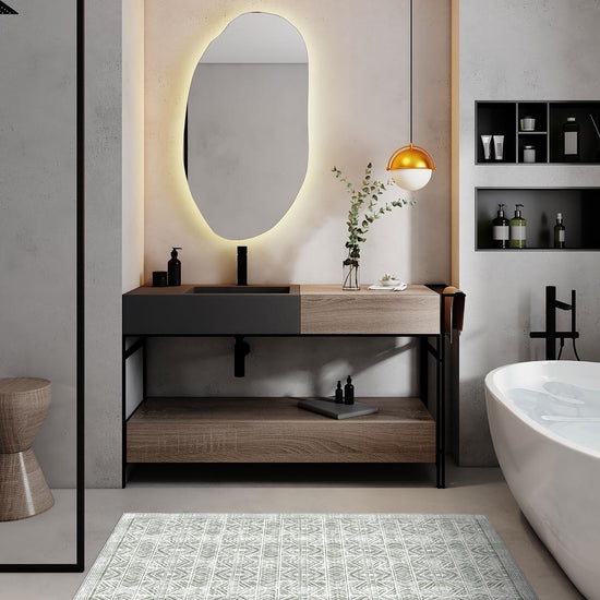 Bath Mat