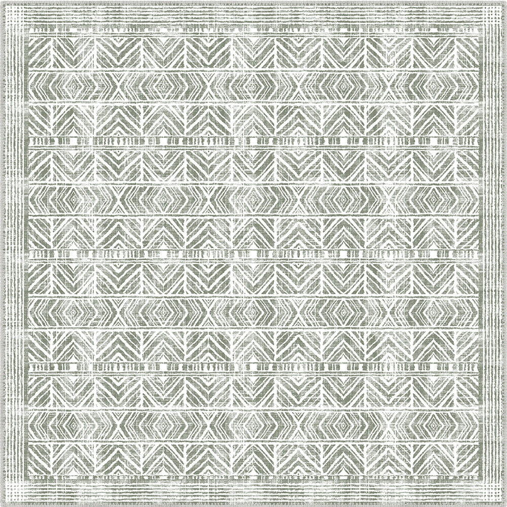 Square Rugs