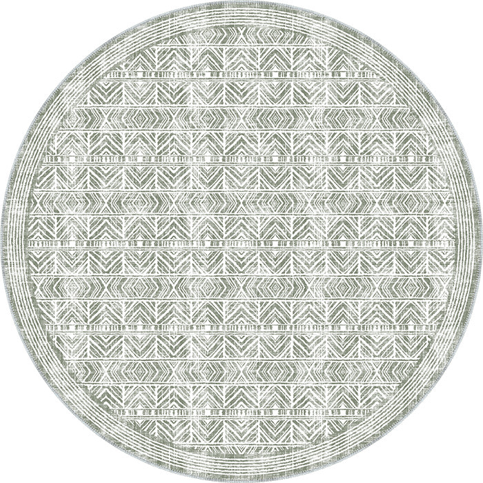 Round Rugs