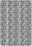 Gilyra Black and White Boho Rug