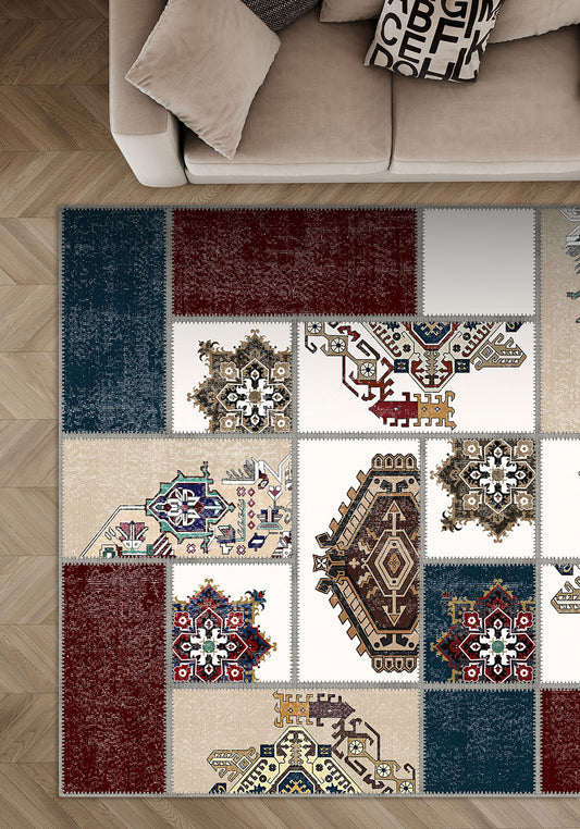 Living Room Rugs