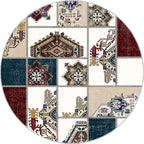 Round Rugs