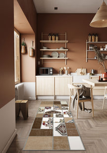 Kitchen Rugs