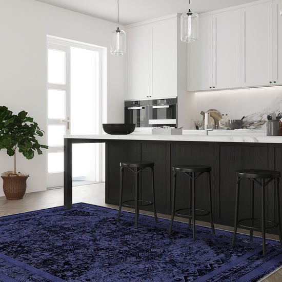 Kitchen Rugs