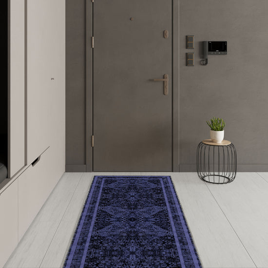 Hallway Runner Rugs