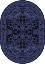 Oval Rugs