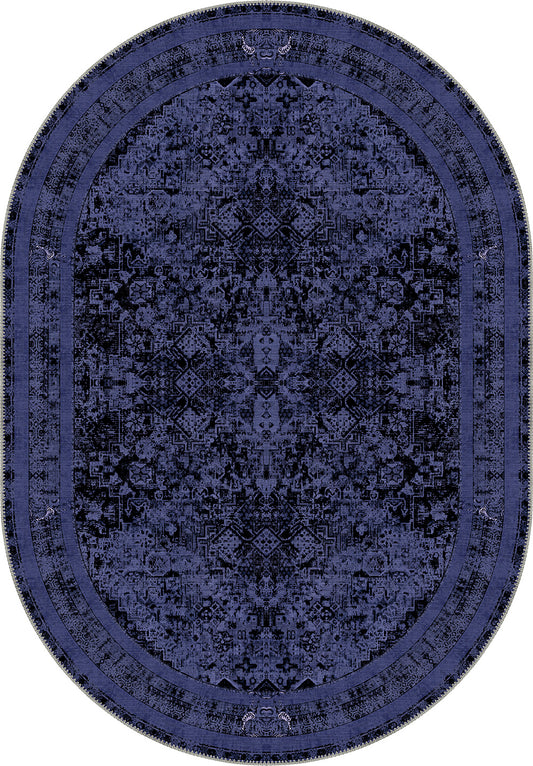 Oval Rugs