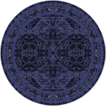 Round Rugs