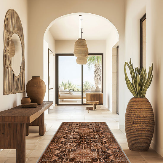 Hallway Runner Rugs