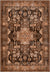 Gideon Earthy Persian Rug