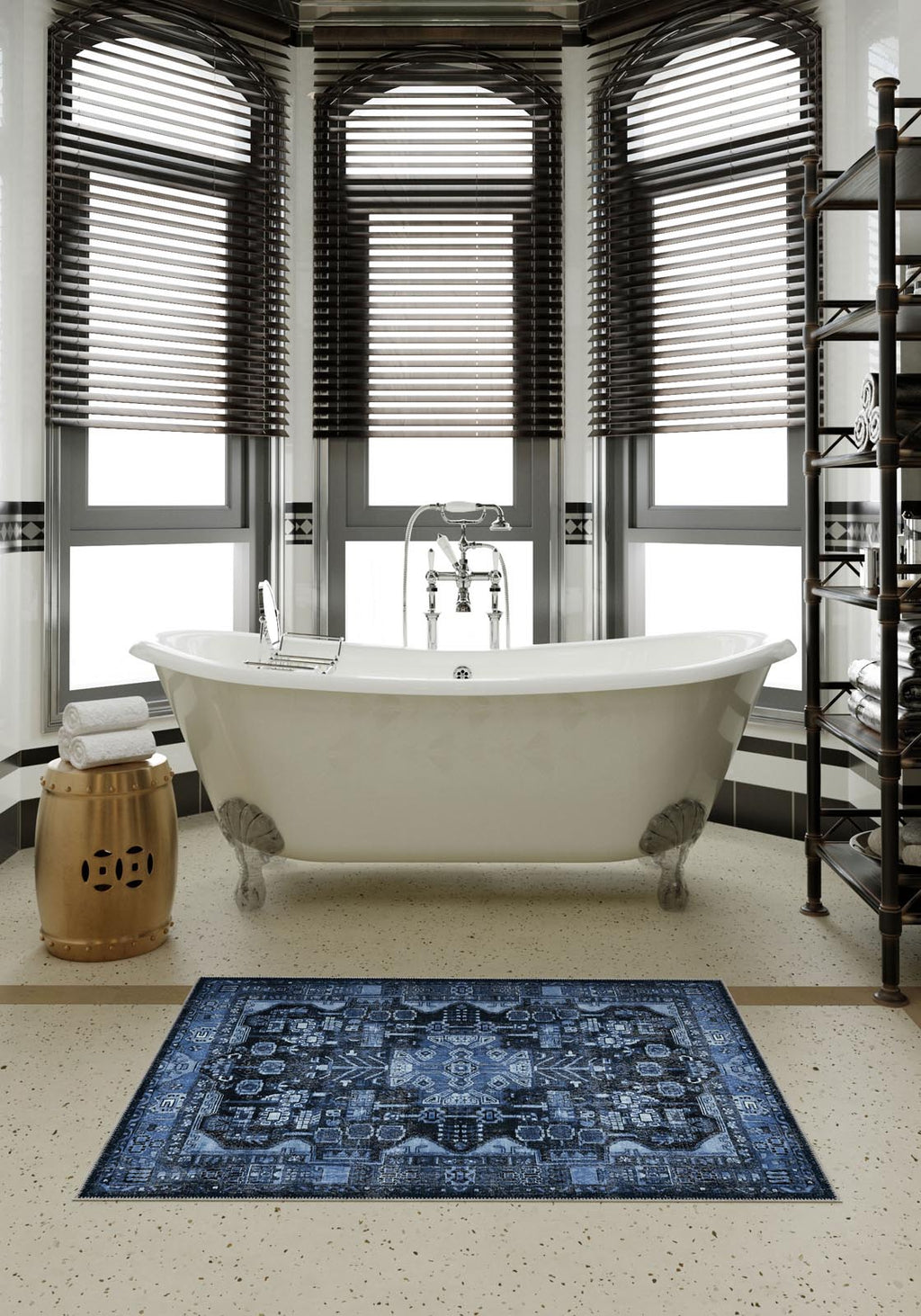 Bath Mat