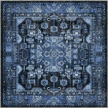 Square Rugs