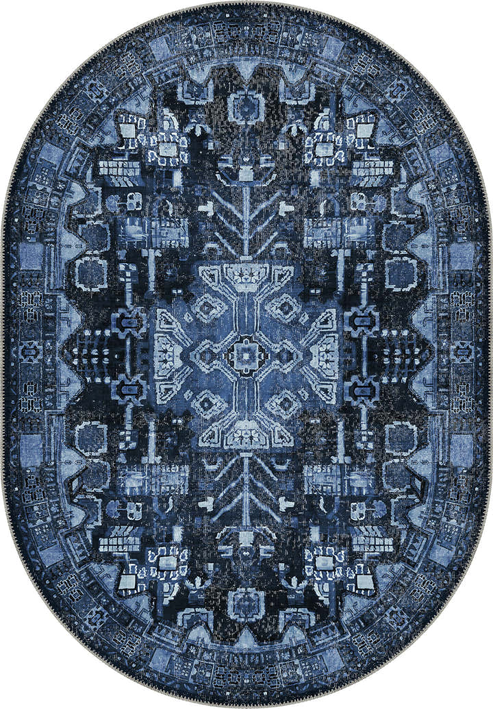 Oval Rugs