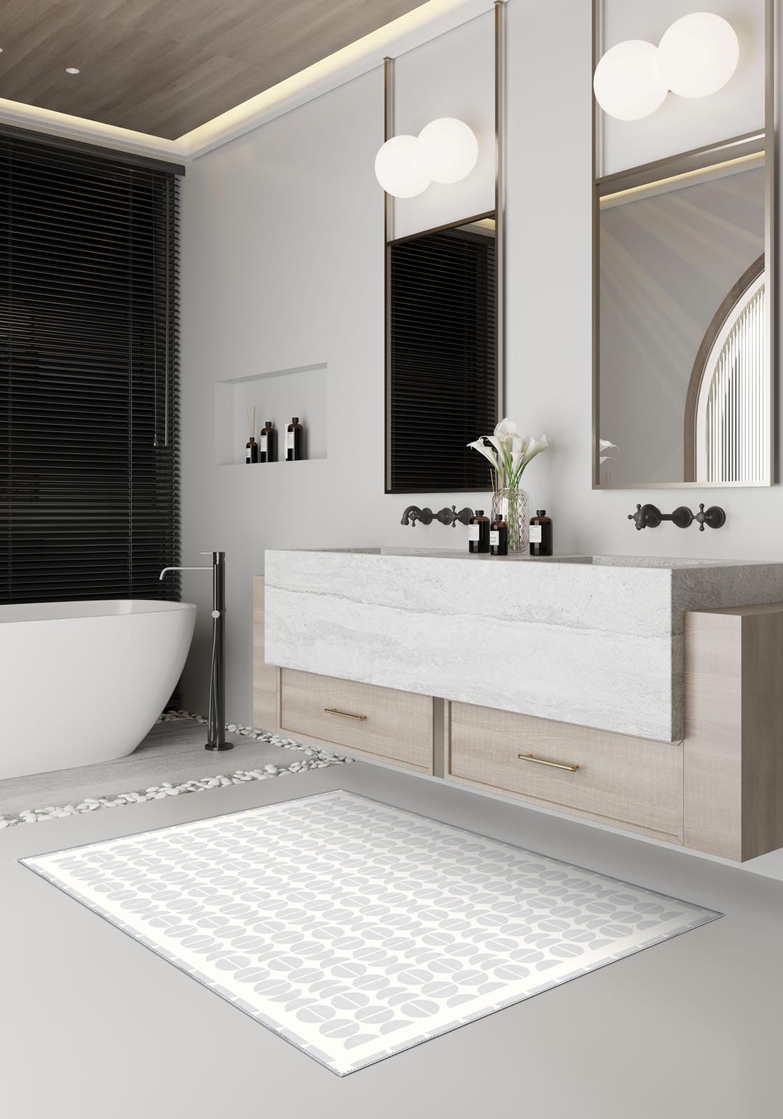 Bath Mat